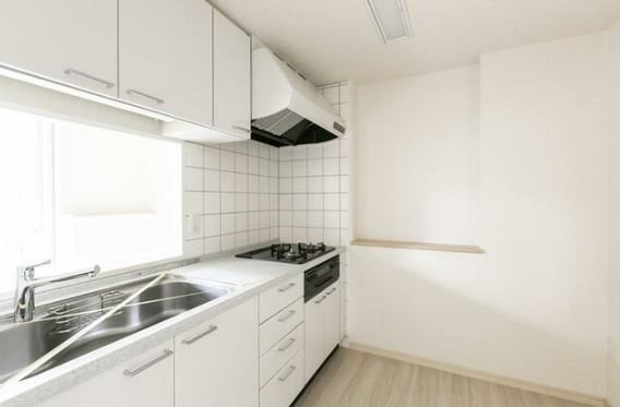 キッチン　別部屋参考写真