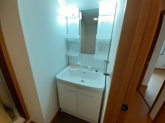 洗面設備　イメージ
