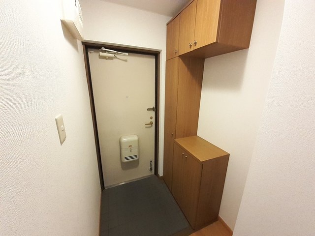 玄関　イメージ