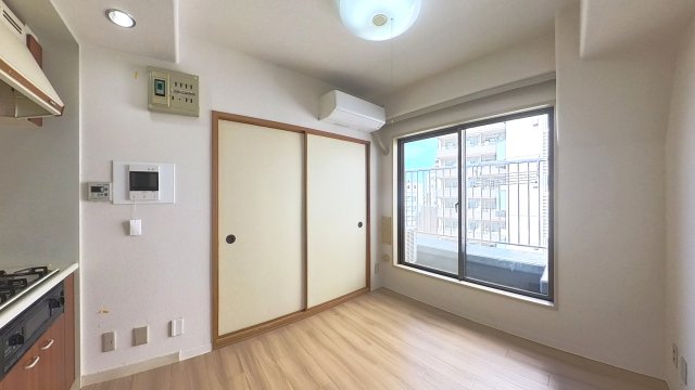 居室・リビング　ダイニング