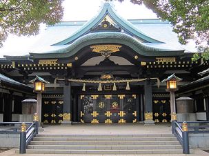 その他　穴八幡宮（その他）まで1061m