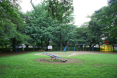 公園　八幡公園（公園）まで5298m