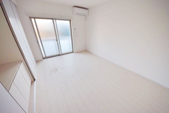 居室・リビング　★建築中他部屋写真です★
