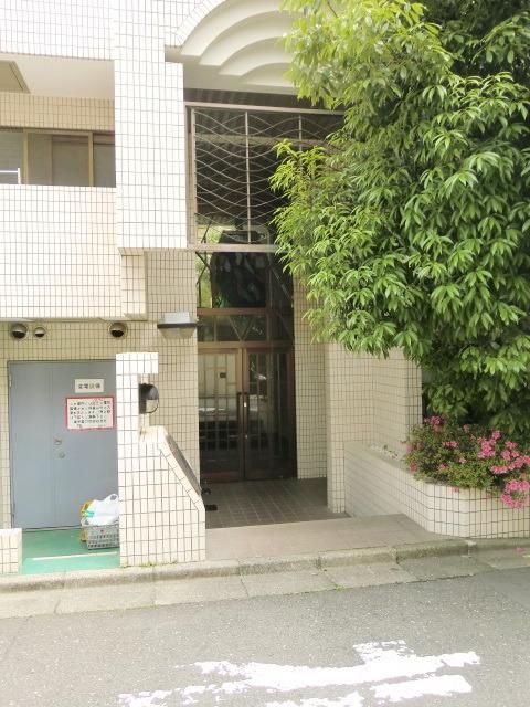 エントランス　★エントランス★