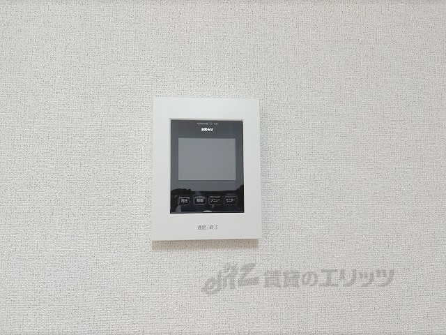 セキュリティ　ドアフォン（ＴＶ含）