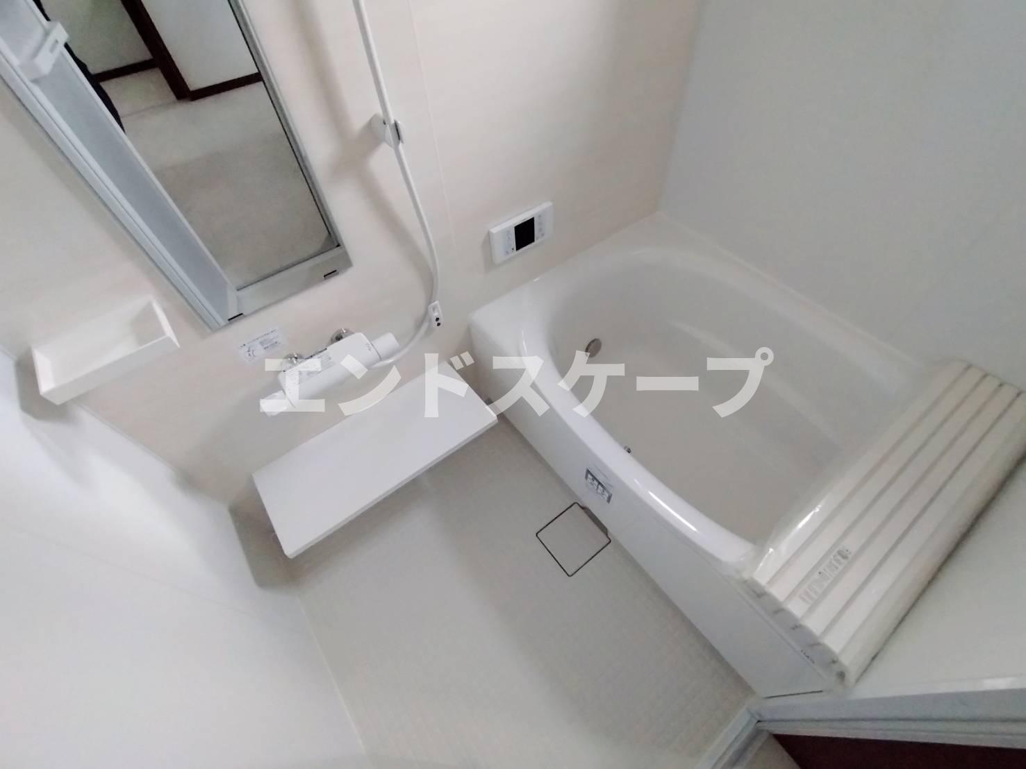 バス・シャワールーム　高崎、前橋のお部屋探しはエンドスケープまで！お客様の理想お聞