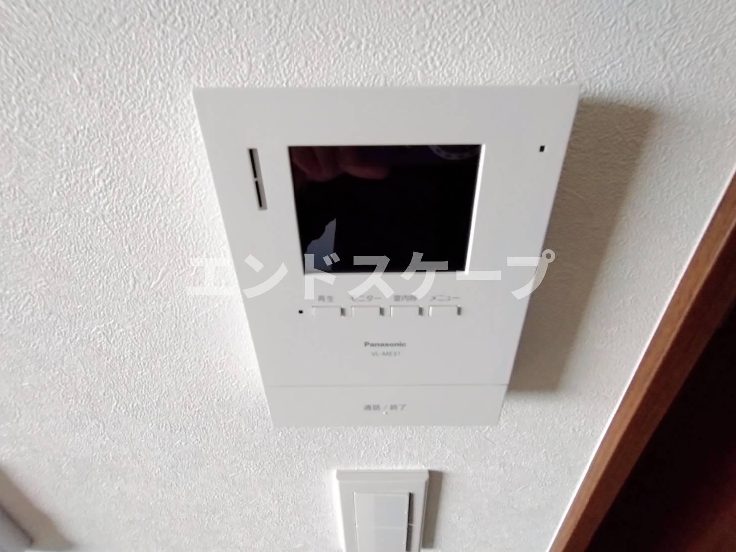 セキュリティ　高崎、前橋のお部屋探しはエンドスケープまで！お客様の理想お聞