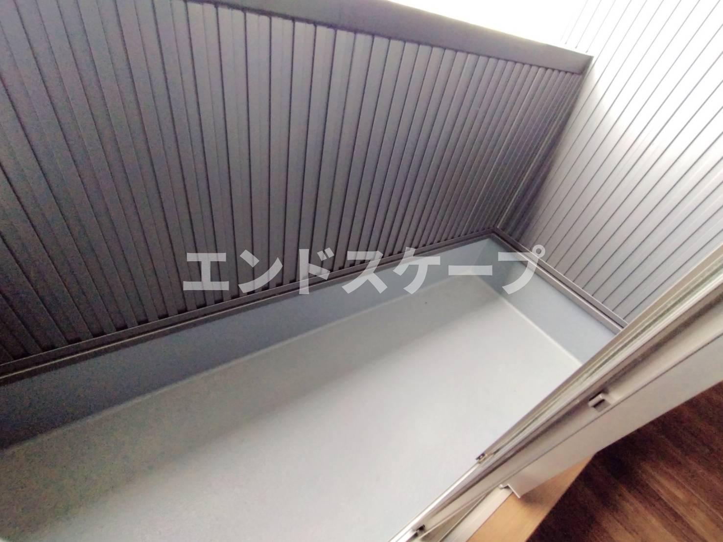バルコニー　高崎、前橋のお部屋探しはエンドスケープまで！お客様の理想お聞