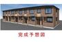東鳴尾駅より徒歩3分 2階 新築の賃貸物件
