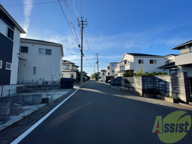駐車場　駐車場その他