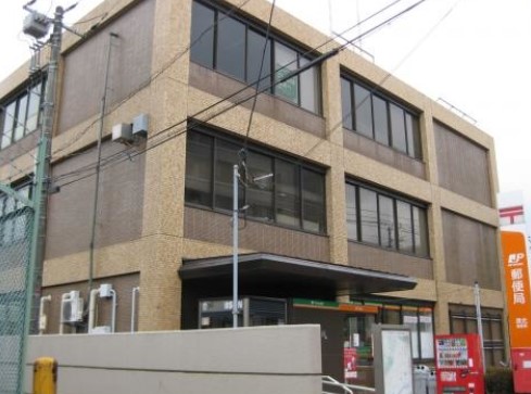 銀行　ゆうちょ銀行港北店（銀行）まで241m