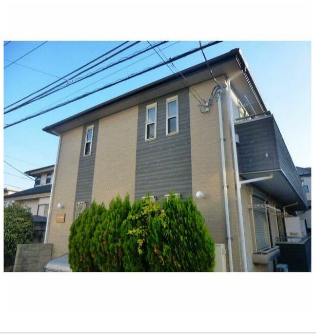 建物外観　☆外観☆