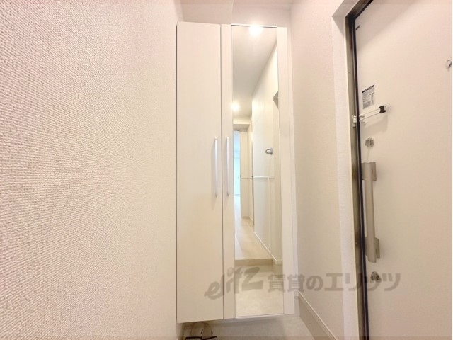 収納　下駄箱