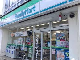 コンビニ　ファミリーマート小平駅北口店（コンビニ）まで561m