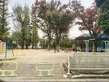 公園　新町鳥居先公園（公園）まで791m