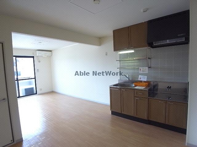キッチン　キッチン※別部屋写真