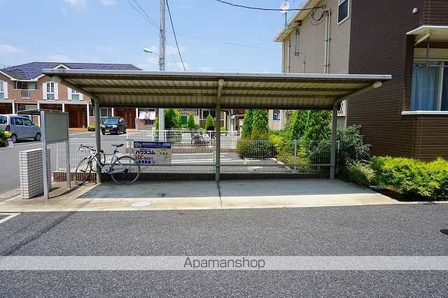 その他共有部分　その他共有部分
