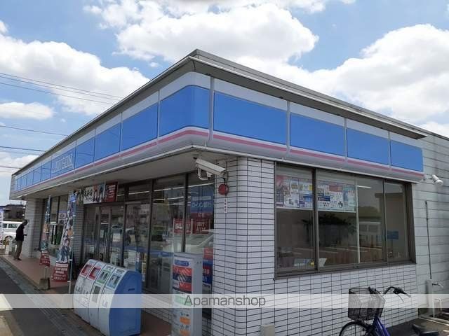 コンビニ　ローソン（コンビニ）まで1360m