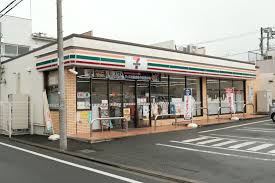 コンビニ　セブンイレブン小金井貫井南町5丁目店（コンビニ）まで311m