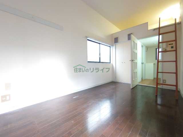 その他部屋・スペース　サンクレアＢ