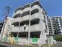 新松戸駅より徒歩5分 4階 築40年4ヶ月の賃貸物件
