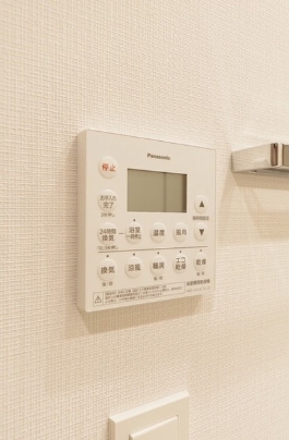 その他設備　☆設備充実☆