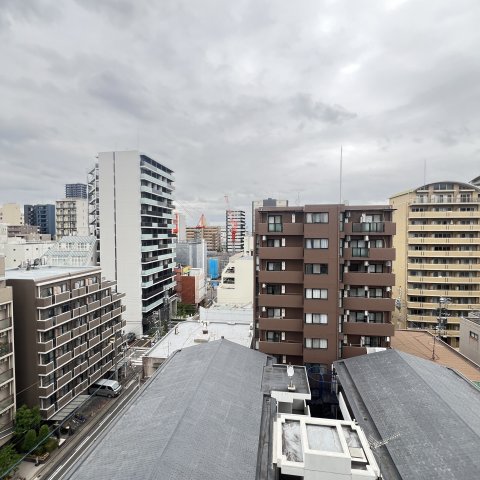眺望　同仕様タイプです