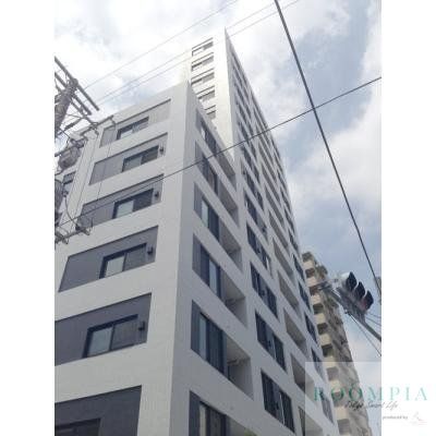 建物外観　物件画像