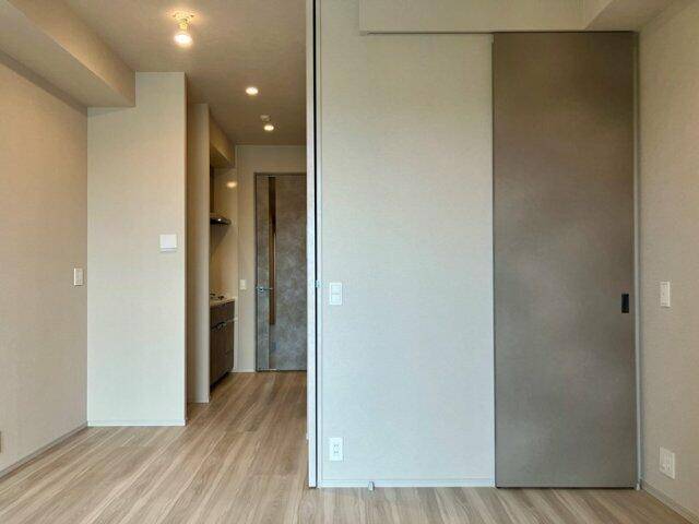 その他部屋・スペース　３．９帖の洋室です