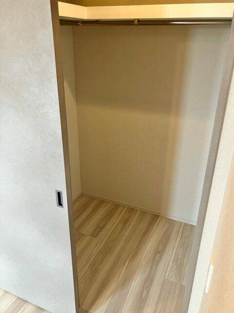 その他　収納多数有ります