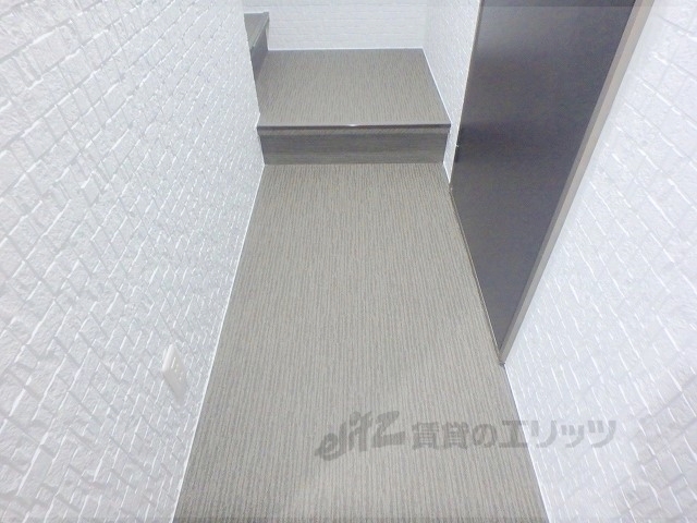 その他共有部分　通路