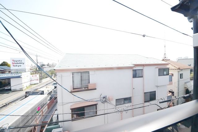眺望　※別号室参考写真※