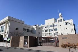 中学校　大阪市立宮原中学校（中学校）まで400m