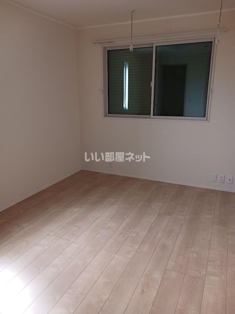 Grand Hill 清水 Iの内装写真