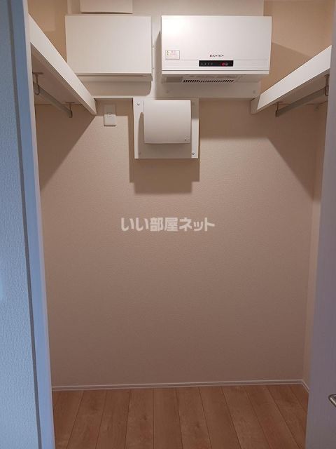 Grand Hill 清水 Iの内装写真