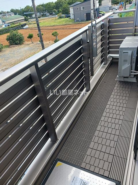 Grand Hill 清水 Iの内装写真