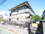 三鷹駅より徒歩14分 1階 築26年4ヶ月の賃貸物件