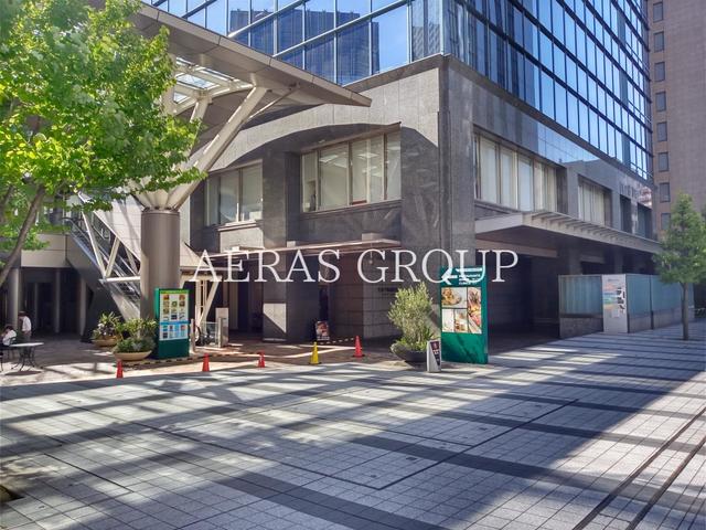 その他　新宿オークシティ（その他）まで744m