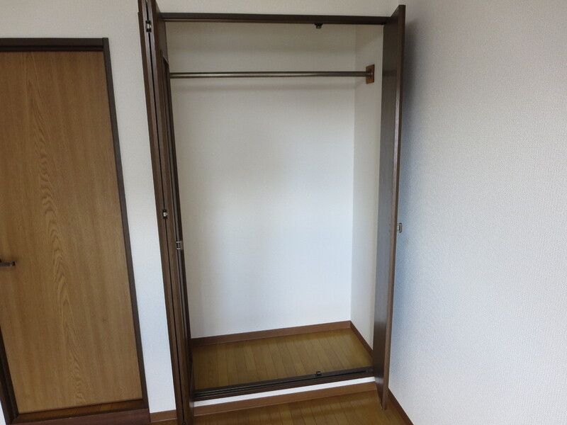 収納　うれしい収納