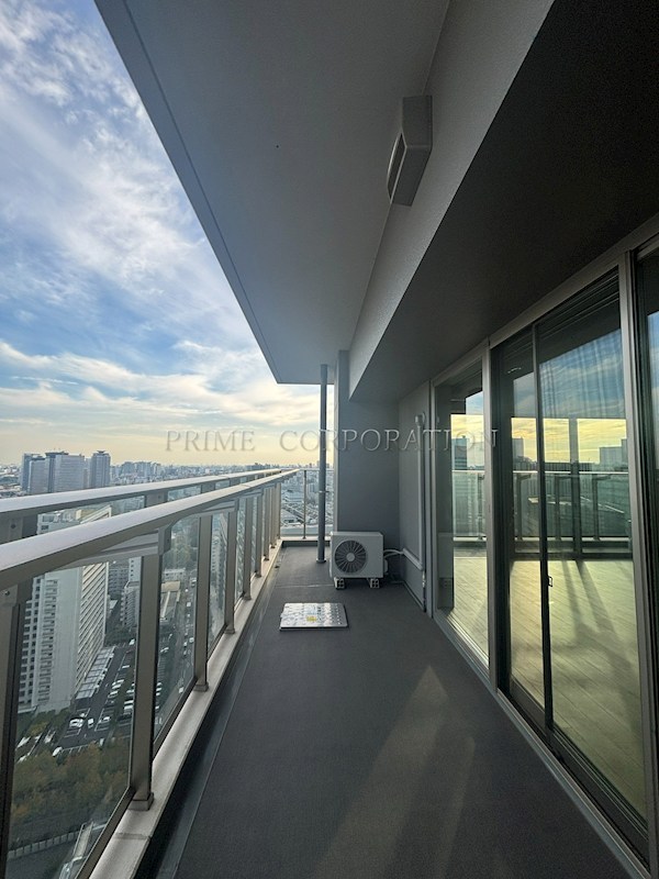 バルコニー　※参考写真※