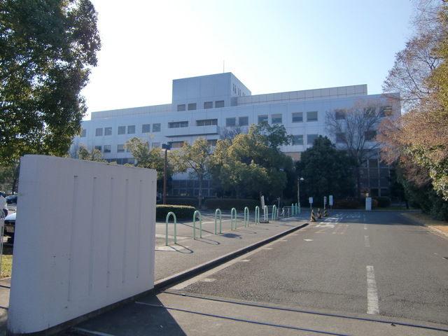 病院　東京都保健医療公社東部地域病院（病院）まで692m