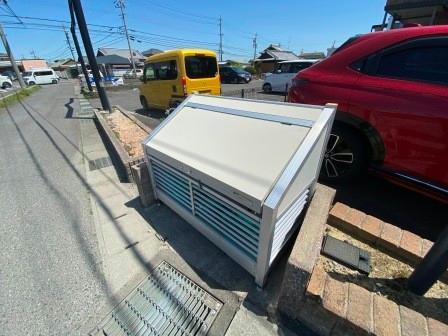 その他共有部分　建物設備