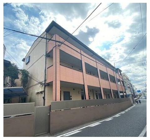 建物外観　当店おすすめ物件♪