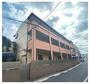 平間駅より徒歩1分 築25年9ヶ月 3階建の賃貸物件