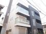 沢ノ町駅より徒歩3分 2階 新築の賃貸物件
