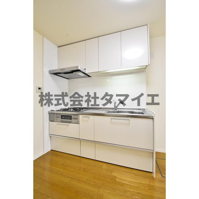 収納　収納