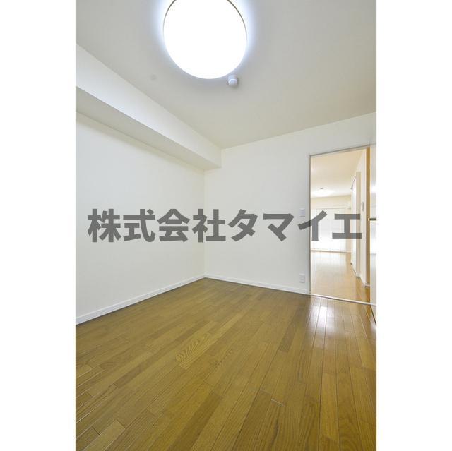 洗面設備　洗面所