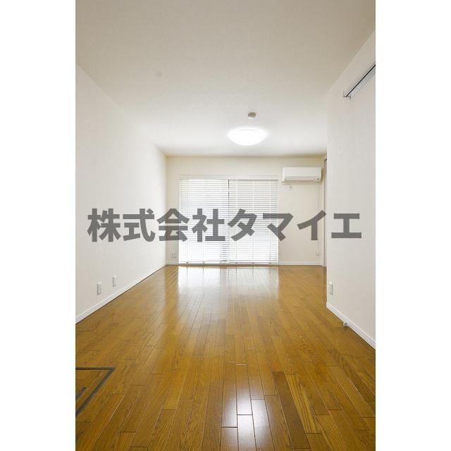 居室・リビング　居室、リビング