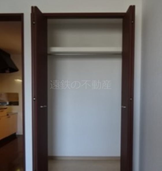 収納　※他部屋参照・現況優先