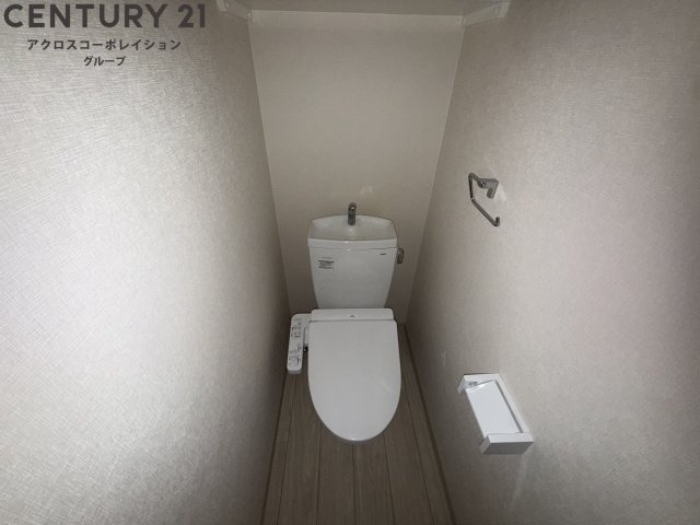 トイレ　バストイレ別でオススメです！